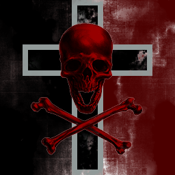 The-Church-Of-Violence