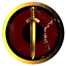 The Sword and the Trowel.