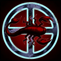 mad scorpIons