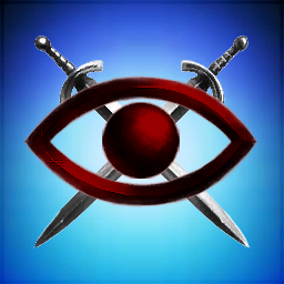 West Coast Red Eye
