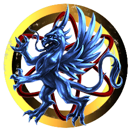 Gryphon Inter-Galactic Operations