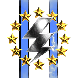 Inter Galactic Dutch Treaty corp