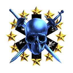 Weapons o' Mass Destruction