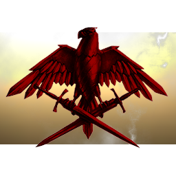 Crimson Hawk Inc.