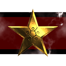 Red Army Fraction Fooled Association
