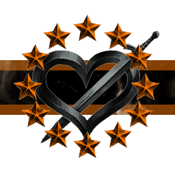 Black-Heart