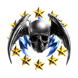 WH Reaper Force