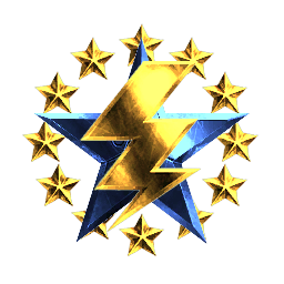 The Third Nut