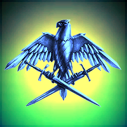 Federation Navy Isk Machine