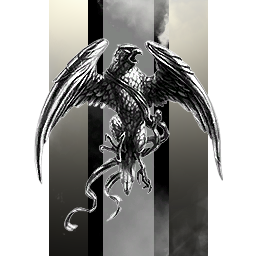 The Steel Ravens