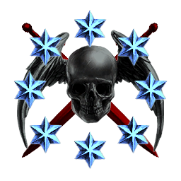 106th Space Marine Force