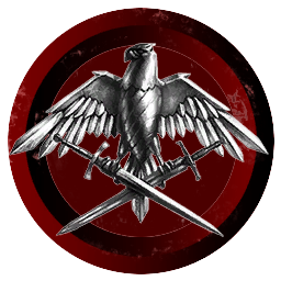 Black Falcon Squad BANDA