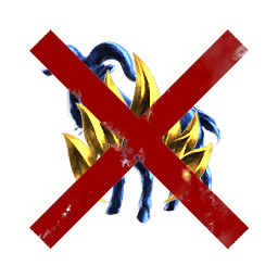 No Flaming Goats