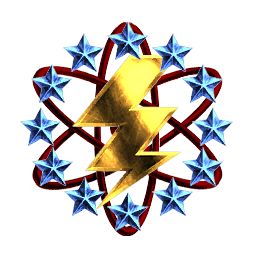 Pseud-Avengers