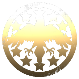 1st Intergalactic Independent Pilots Association