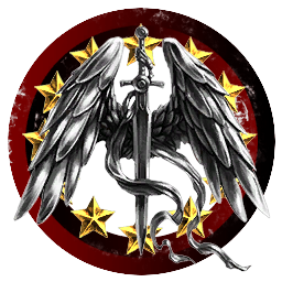 United Eve Corp. Navy