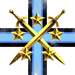 Servant knights of EVE