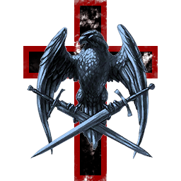 The Armed Wolves