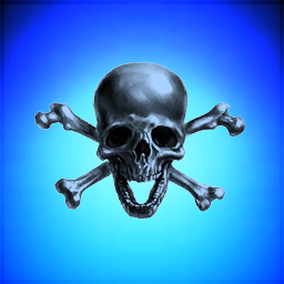 Blue Screen of Death