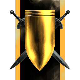 Guard of the Fallen Tower