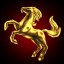 Golden Horse Trading Company