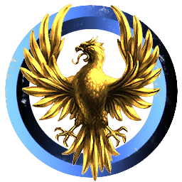 Dark Phoenix Federation