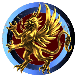 1st Dragonslayer's Corp