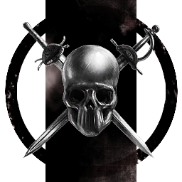 Dark Forces Inc