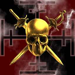 Secret Society Of The Wraiths