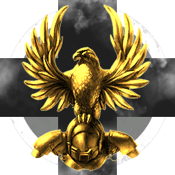 THE Gallaxy Crusader's