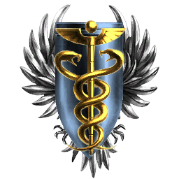 Hermes Caduceus