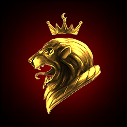 Golden Lions