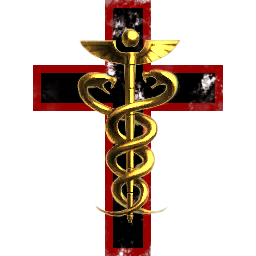EVE Red Cross and Suppily
