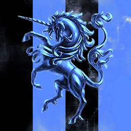 Unicorn Space Miners