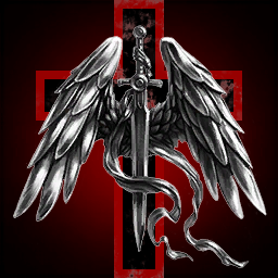 Under the Wings of Chemical Angels