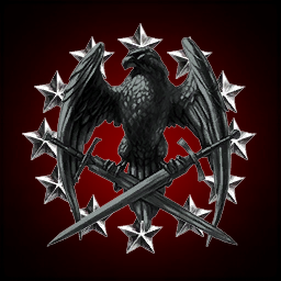 EnC Defence Forces