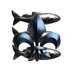 The Harbingers of ISK