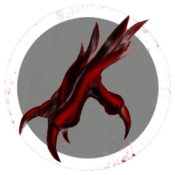 Red Right Hand