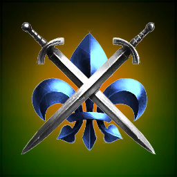 The Federation Musketeers
