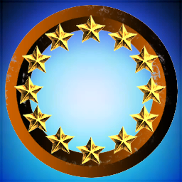 Star Gate Command.