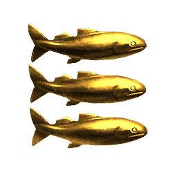 Intergalactic Cod Farm