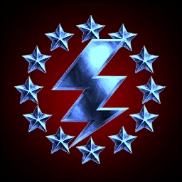 40 Deep Space Command