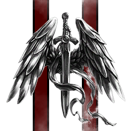 Knights of the Holy Iron Chains