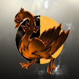 ducky fuzz's corp