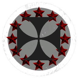 Black Templars  71st Crusade