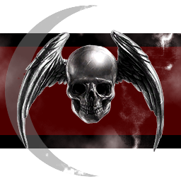 The Bloody Red