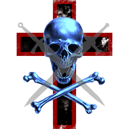 8th Pirate Corp