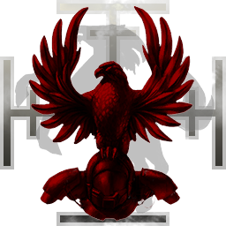 Blood Angel Corp
