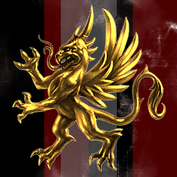 The Flemish Lion Corporation