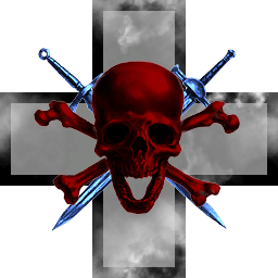 Crucifix Unum